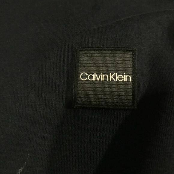 Calvin Klein Jacket - Picture 3 of 4